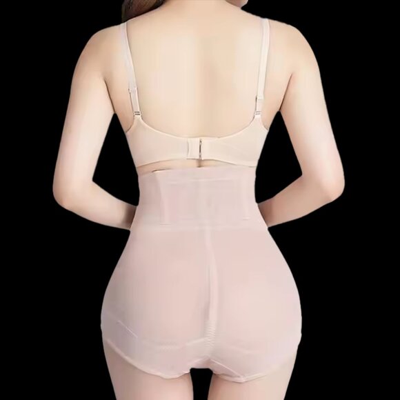 Fupa Compression Butt Lifter Shorts BBL Shapewear Panties Tummy Control Slim - Picture 2 of 3